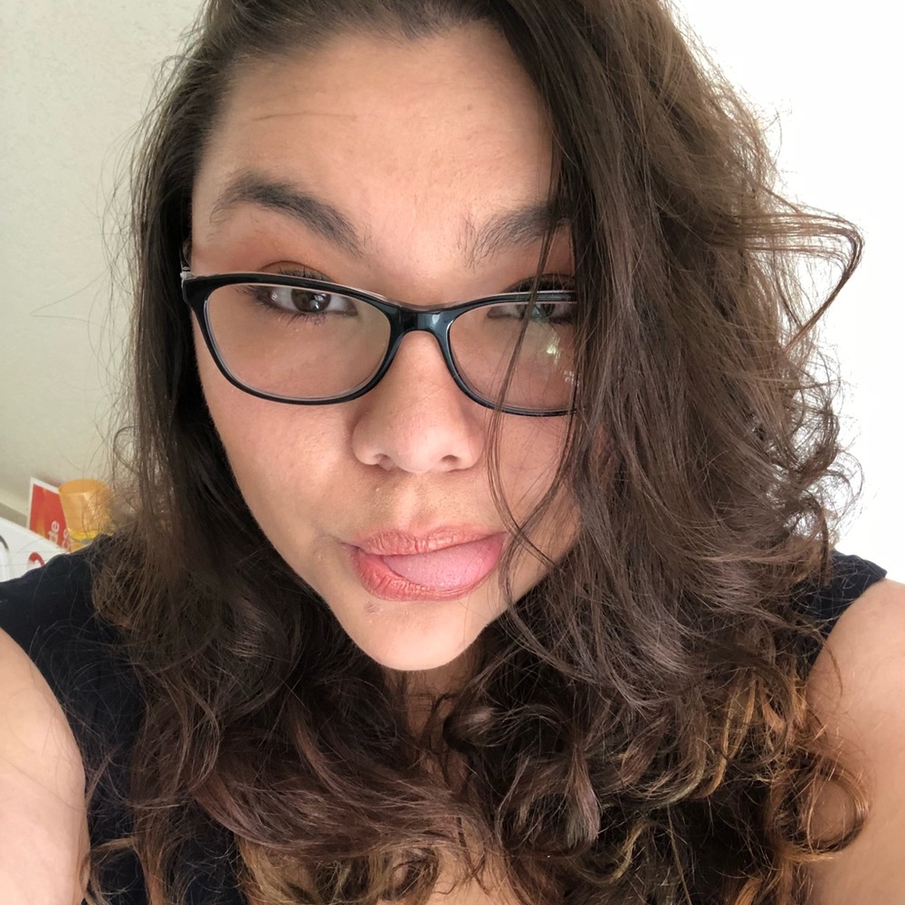 Meet your Posher, Rachelle